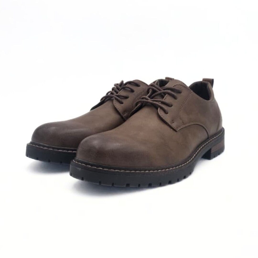 Gino Paoli Mens Massimo Shoe Brown | Gino Paoli
