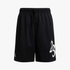 Nike Boys Michael Jordon Mvp Mesh Black Short | Nike