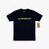Quiksilver Mens Omni Logo Dna Short Sleeve Tee Black | Quiksilver