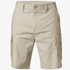 Fox Mens Slambozo 2.0 Cotton Canvas Walkshorts Tan | Fox