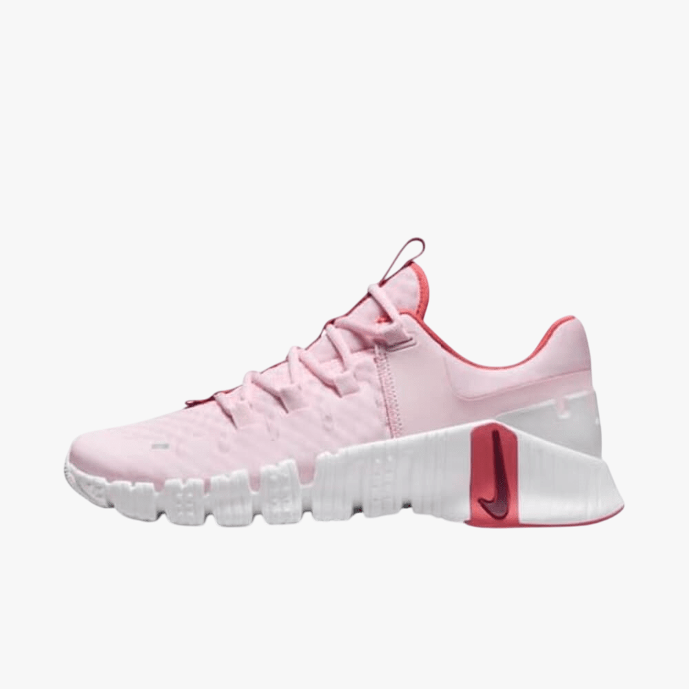 Nike Womens Free Metcon Sneaker Pink Foam | Nike