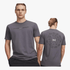 Under Armour Mens Blur Wm Short Sleeve Tee Castlerock | Under Armour