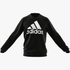 adidas Mens Bl Ft Sweater Black | adidas