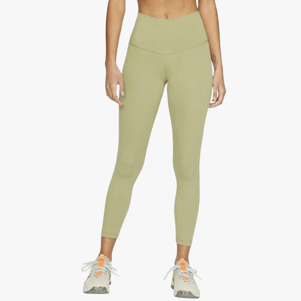 Nike Yoga Dri-Fit 7/8 Women&