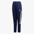 Adidas Boys Track Pants Navy *4 | Adidas