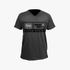 Sniper Men Predator Comfort Fit Short Sleeve Tee Black Sniper