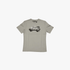 Kakiebos Mens Classic Fit Tee Vintage Khaki | Kakiebos