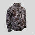 Wildebees Mens Padded Bush Jacket Bark | Wildebees
