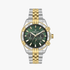 Daniel Klein Exclusive Green Dial Multifunction Watch | Daniel Klein