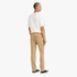Levis Mens 511 Slim Harvest Gold Sorbtek Chinos Pants | Levis