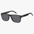 Tommy Hilfiger Mens Th1718 Sunglass Grey | Tommy Hilfiger