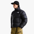 The North Face Mens 1996 Retro Nuptse Jacket Tnf Black | The North Face