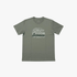 Salomon Womens New Horizons Short Sleeve Tees Laurel Wreath | Salomon