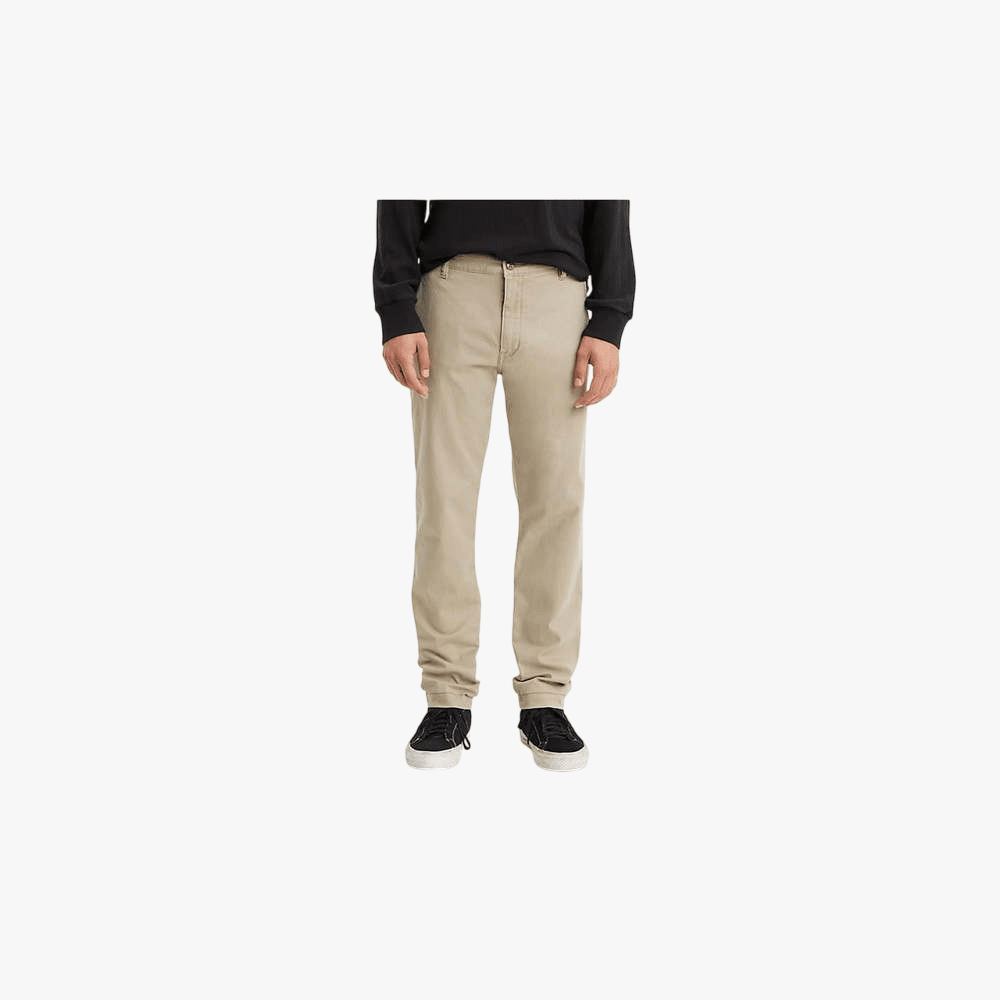Levis Mens Xx Chino Standard Chino Pants Shady | Levis