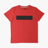 Enrico Coveri Boys Short Sleeve Tee Red | Enrico Coveri
