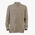 Watamu Mens Jambo Shirt Khaki | Watamu