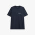 Rvca Mens Small Rvca Essential Short Sleeve Tee Black | Rvca