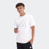 Adidas Mens Wo Es Fr Logo Tee White | Adidas