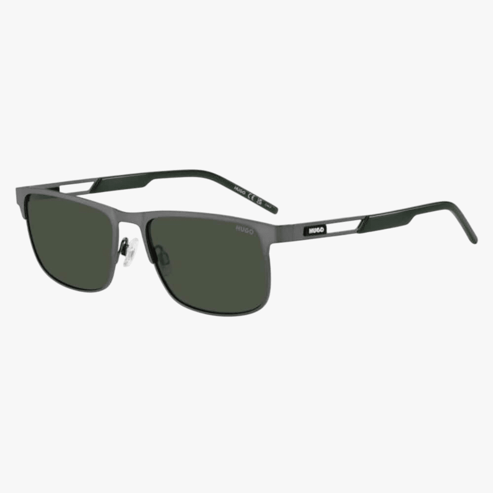 Hugo Mens Hg 1385/S Sunglass Grey | Hugo Bos