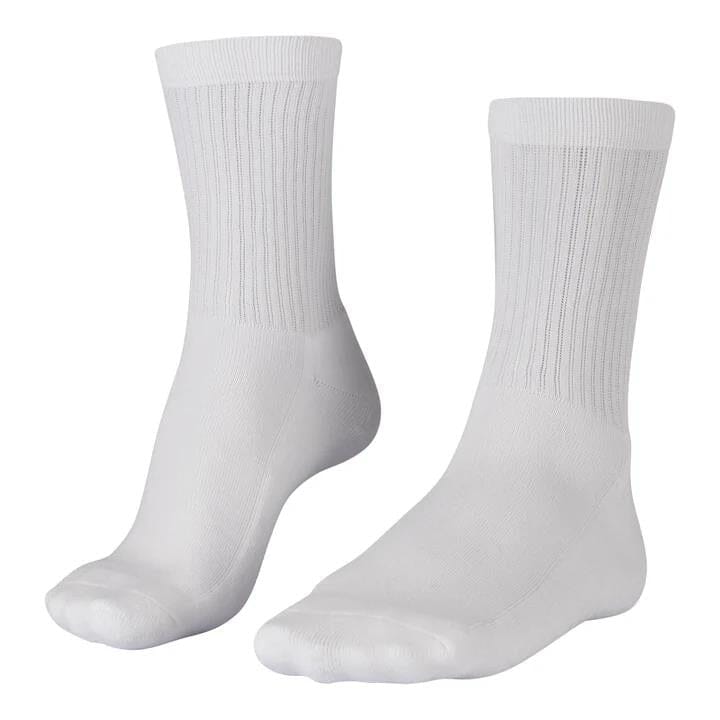 Falke Mens Multisport Anklet Sock White | Falke