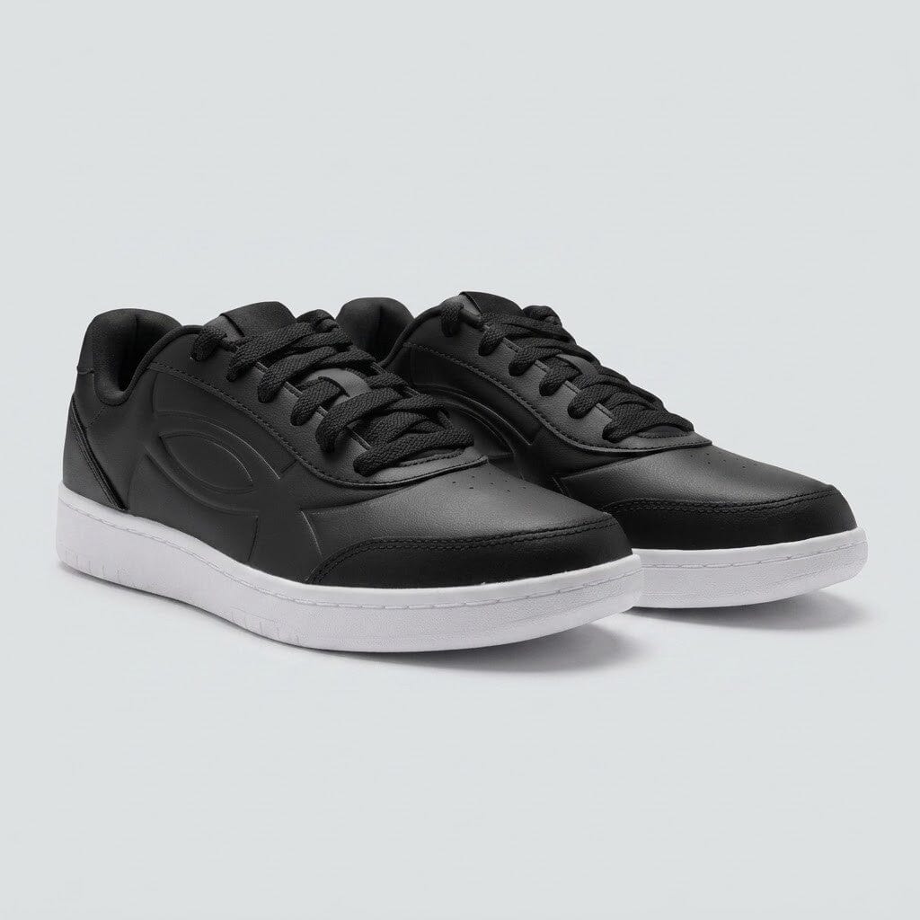 Under Armour Mens Tempo Sneaker Black | Under Armour