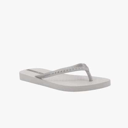 Ipanema Womens Essence Sandal Grey Silver | Ipanema