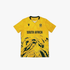 Macron Proteas T20 Tee Yellow | Macron