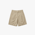 Polo Wmens Jordyn Burmuda Shorts Stone | Polo