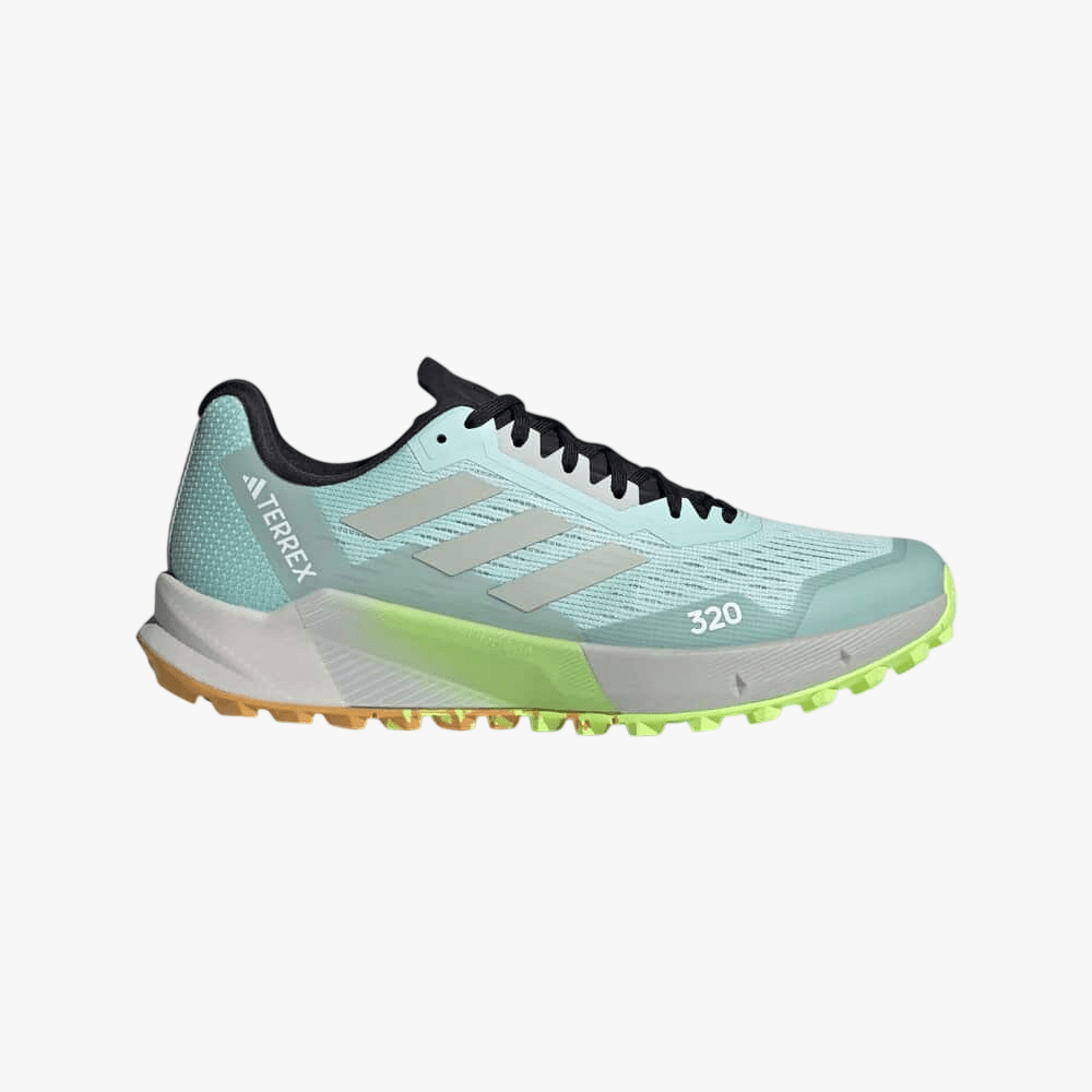 Adidas Mens Terrex Agravic Sneaker Blue | Adidas