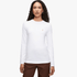 Polo Womens Alice Long Sleeve Tee White | Polo