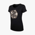 Wildebees Lily Shimmer Tee Black | Wildebees