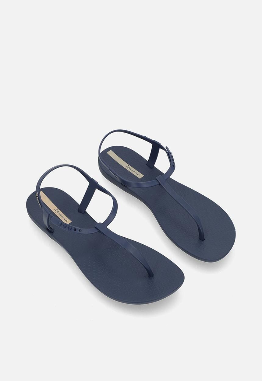 Ipanema Womens Luxo Ii Sandal Blue | Ipanema