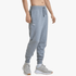 Under Armour Mens Rival Fleece Jogger 025 Castle Rock Light Heather | Under Armour