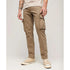 Superdry Mens Baggy Cargo Pants | Superdy