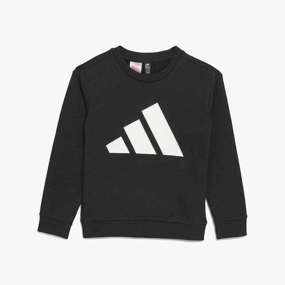 Adidas Boys Bl Sweater Black | Adidas