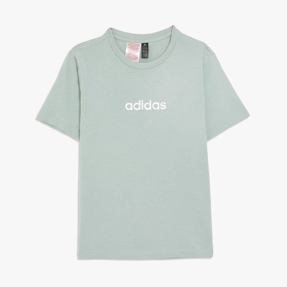 Adidas Boys Lin Tee Wosa | Adidas
