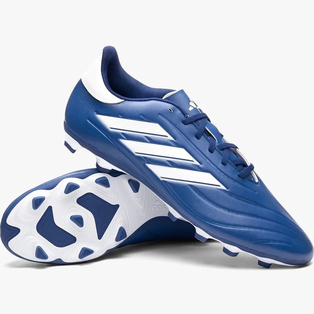 adidas Copa Pure 2.4 Fxg Blue White | adidas