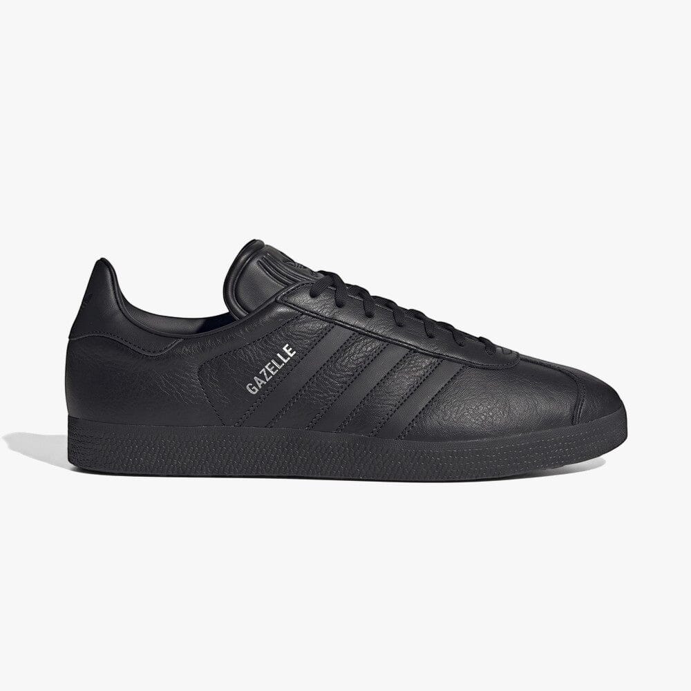 Adidas Gazelle Sneaker Black Black Gold | Adidas