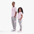 Adidas Girls Essential Joggers Grey | Adidas