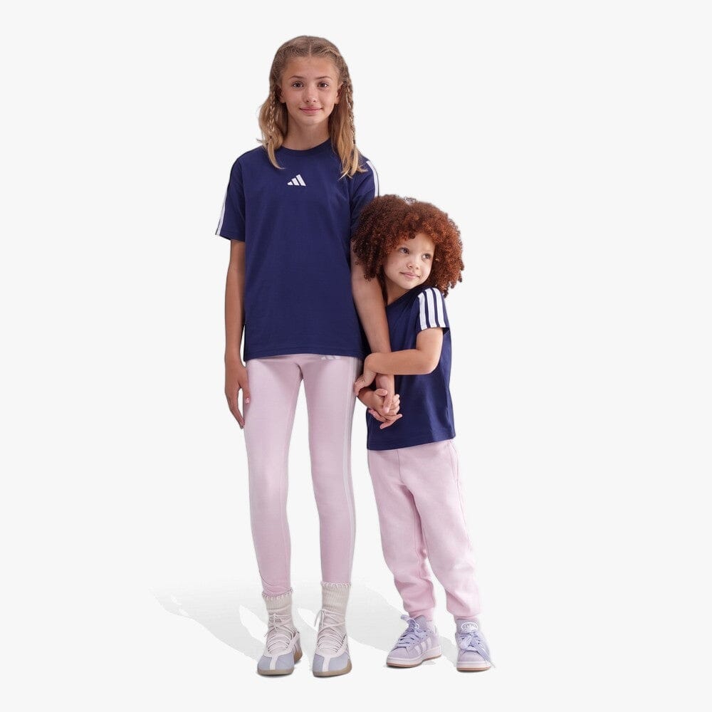 Adidas Kids 3S Tee S26 Dk Blue | Adidas