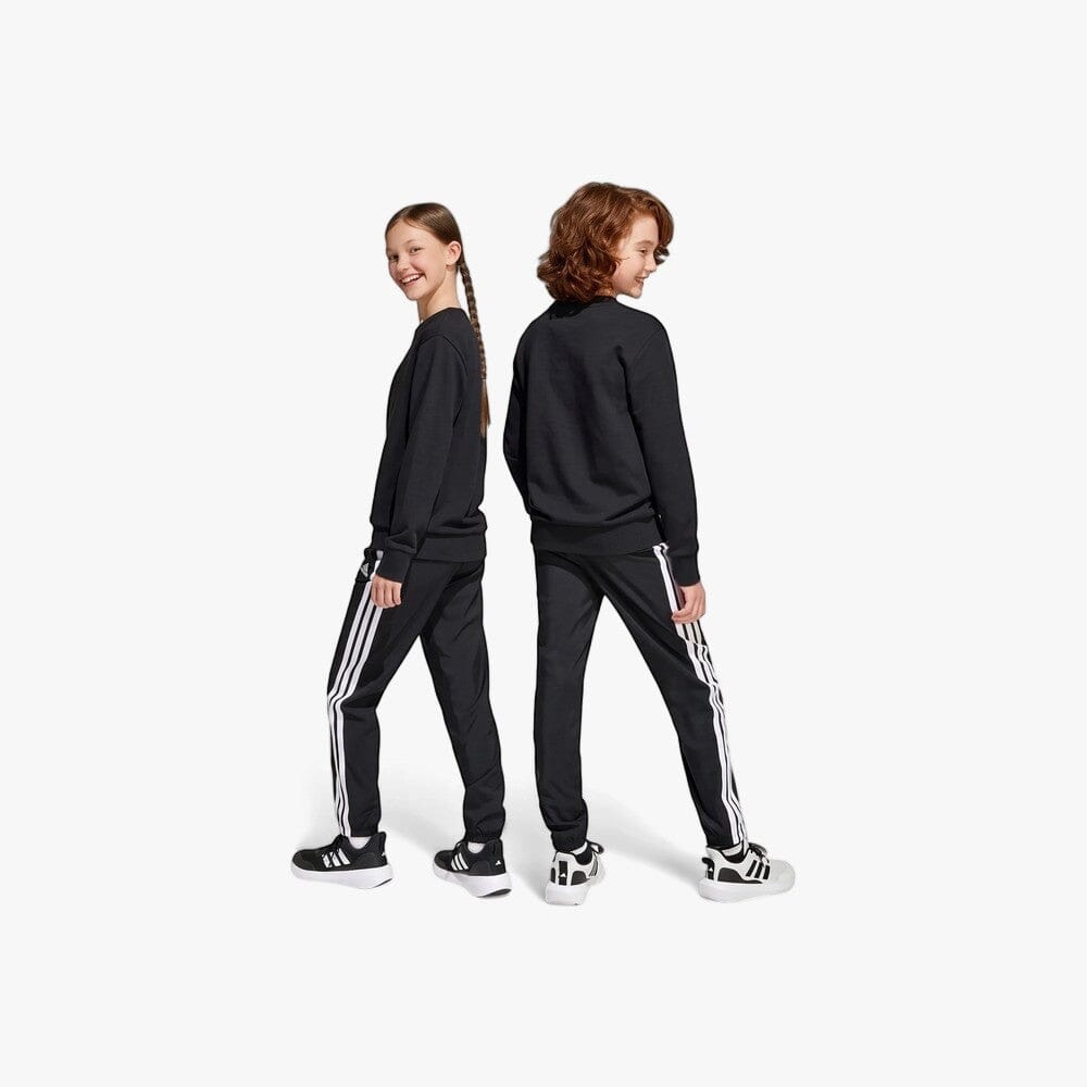Adidas Kids 3S Woven Pants Black | Adidas