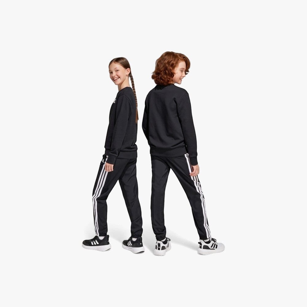 Adidas Kids 3S Woven Pants Black | Adidas