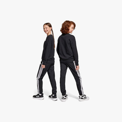 Adidas Kids 3S Woven Pants Black | Adidas