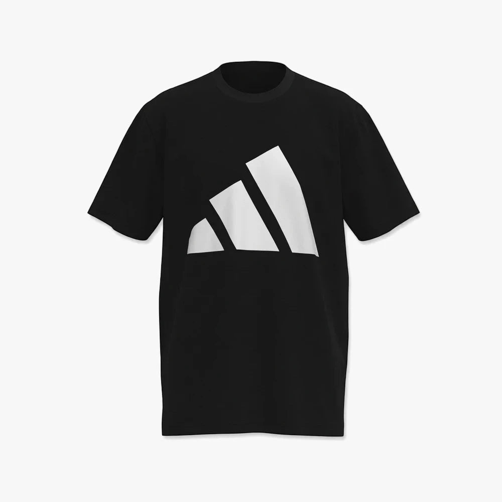 Adidas Kids Bl Tee Black | Adidas
