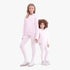 Adidas Kids Fl Hoodie Pink | Adidas