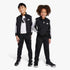 Adidas Kids Lk 3S Tracksuit Set Black | Adidas