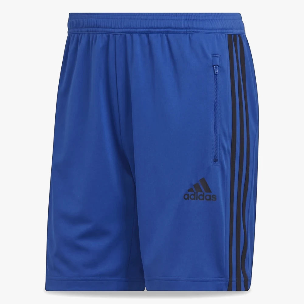 Royal blue Adidas men&