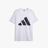 Adidas Mens Bl Sj Tee S26 White | Adidas