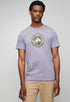 Adidas Mens Camo Cir Tee Slate | Adidas
