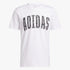 Adidas Mens Camo G 2 Tee White | Adidas